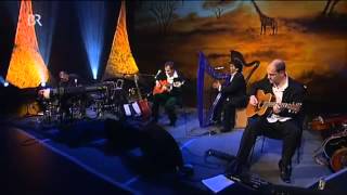 Willy Astor Live im Prinzregententheater München 2008