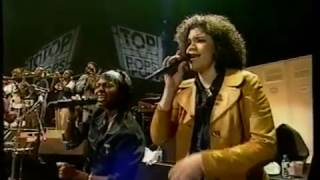Lauren Hill - Everything is everything - TOTP