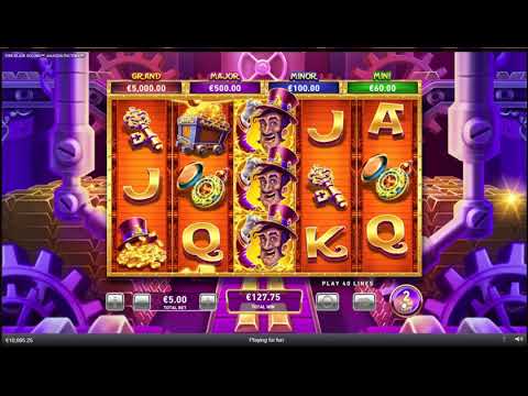 Rarestone - Fire Blaze Amazing Factory (Demo)