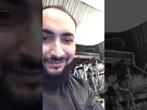 Dalip Demiri B-B-S - Emran ko offenburg talleva (Teil 1)