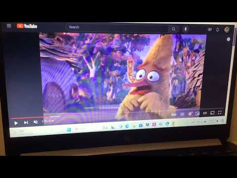 Cool Story (Toy Story) Part 11 - Playtime with Syndrome