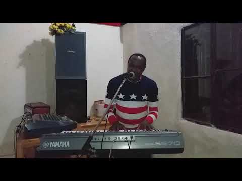 NUMVA YESU ANYEMEZA//UMUNOTA WO KURAMYA//Germain HAGUMA