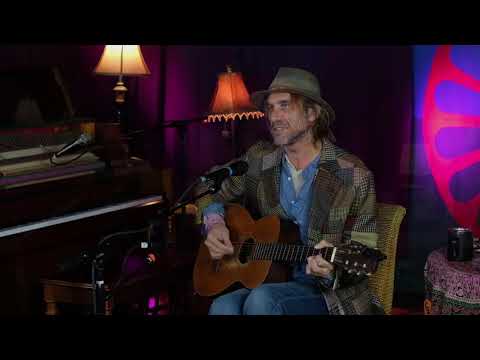 Todd Snider - "Opening Statement" (Hard Working Americans)