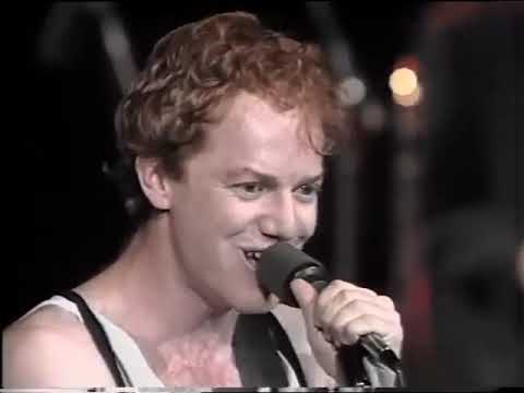Oingo Boingo - Live at The Ritz (1985-12-20)