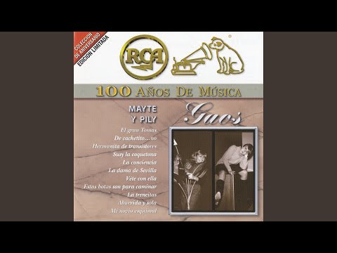 Vete Con Ella (Chappel Of Love) - Musica De Los 60s Y 70s En Espanol