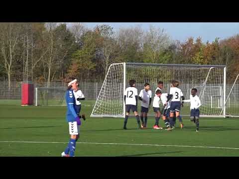 U14 Øst 1 Greve B93