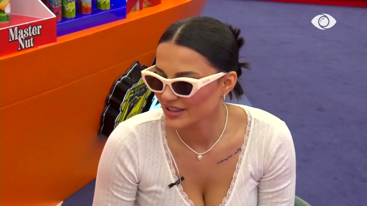 Nuk të kam thënë asgjë për personale…/ Baby G sqaron situatat me Juelën