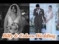 Full Video! BILLY CRAWFORD COLEEN GARCIA WEDDING (Part 2)