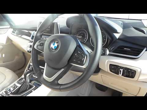 BMW 216d SE Gran Tourer