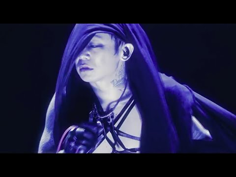 sukekiyo - zephyr [eng sub] LIVE HD