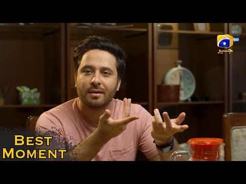 Zindagi Aik Paheli Episode 69 | 𝗕𝗲𝘀𝘁 𝗠𝗼𝗺𝗲𝗻𝘁 𝟭𝟬 | Haroon Shahid - Nimra Khan | Har Pal Geo