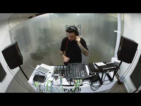 PIAAB - Video Set 2018