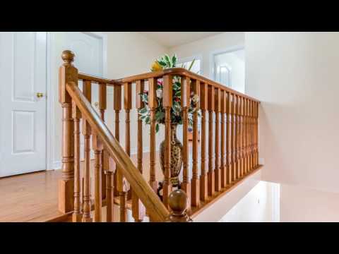 18 Crystalview Cres - Brampton