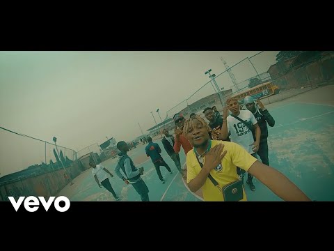 Danny S - Hosanna [Official Video]