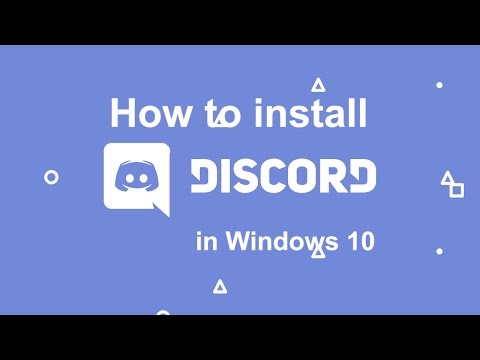 download discord 64 bit