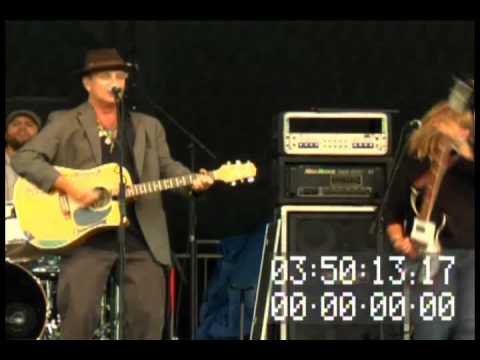Light It On Fire - Paul Sanchez