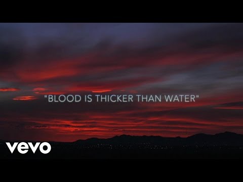 Ill Niño - Blood Is Thicker Than Water online metal music video by ILL NIÑO