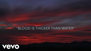 Ill Niño - Blood Is Thicker Than Water