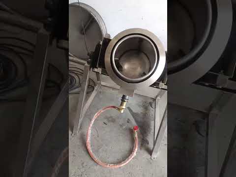 Rotary Roaster