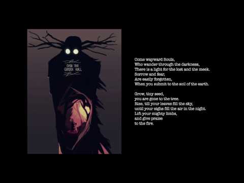 Come Wayward Souls | Over The Garden Wall | Instrumental Cover