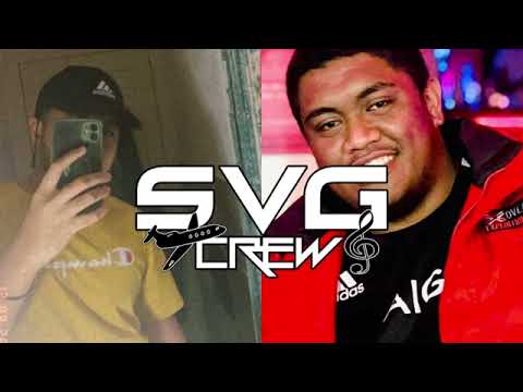 JEAN KOUTIO FT MONS RSV - OSWALD C’EST NOUS (REMIX 2021) SVG x YPLS