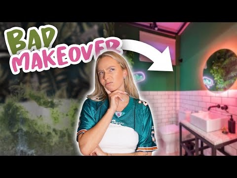 Home Within Four Walls 2.0 *Bathroom Makeover* ✨CARAMELLA