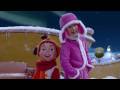 LazyTown - I Love Christmas [Widescreen] [High ...