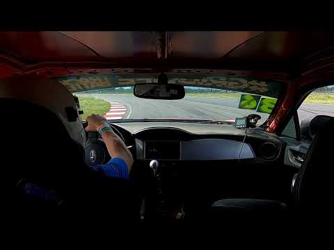 Dana Basinski - BIR standing start shootout 97.50 - K24 BRZ