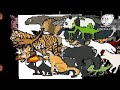 Pixel Animal Stampede