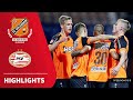 Samenvatting FC Volendam - Jong PSV (16-10-2020)