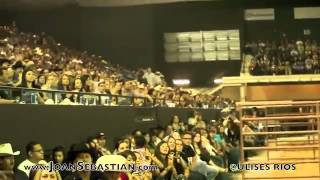 Tú Sabes Quien! - Joan Sebastia (En Vivo)