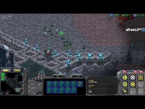 [1.1.23] SC:R 1v1 (FPVOD) Scan (T) vs Beast (Z) [Best of 7]