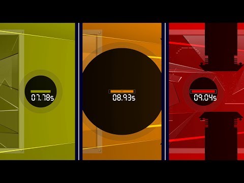 Timebomb youtube-video