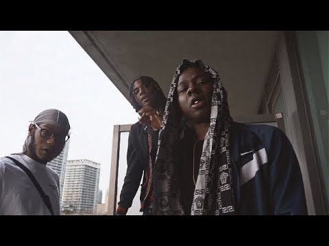 YYDIER (ft. OTS & Sav'o) - Infinity (Dir. @OmjiFilms)