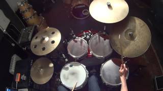 Island Magic (Dave Weckl)