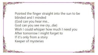 King&#39;s X - Move Me Lyrics