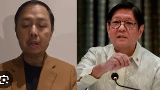 Download lagu PBBM Admin TALUNAN NagmaMAKAAWA; ZALDY CO PANALO MASAYA sa Pangyayaring ito? mp3