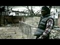 CJ Hilton - It Ain't Easy