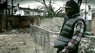 CJ Hilton - It Ain&#39;t Easy