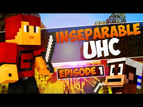 Inseparable UHC - S1E1