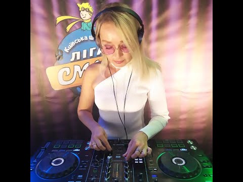 Northern Angel - LIVE SET @ NEOPOLIS RESPUBLIKA PARK