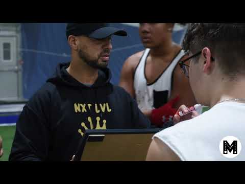 NXT LVL 7vs.7