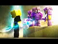 I Obtained Minecraft S Deadliest Trident