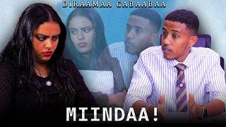 Miindaa !- Diraamaa Gabaabaa