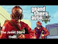 Grand Theft Auto Lester Mission Jewel Heist Gta 5 Story Mode