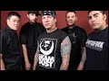 Agnostic Front - Sickness