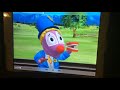 The Backyardigans I Am So Mad Scene