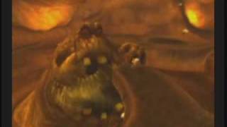 Conker Live and Reloaded Walkthrough: Corn on the Cob, Sweet Melody, U-Bend Blues