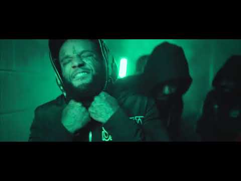 Big Flock x Scarfo Da Plug -  Cargo (Music Video)
