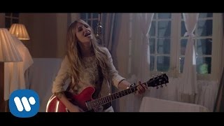 Cris Méndez - Sube (Videoclip Oficial)